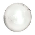 LED STROPNA SVJETILJKA ETERNITY D300 12W 950lm 4000K