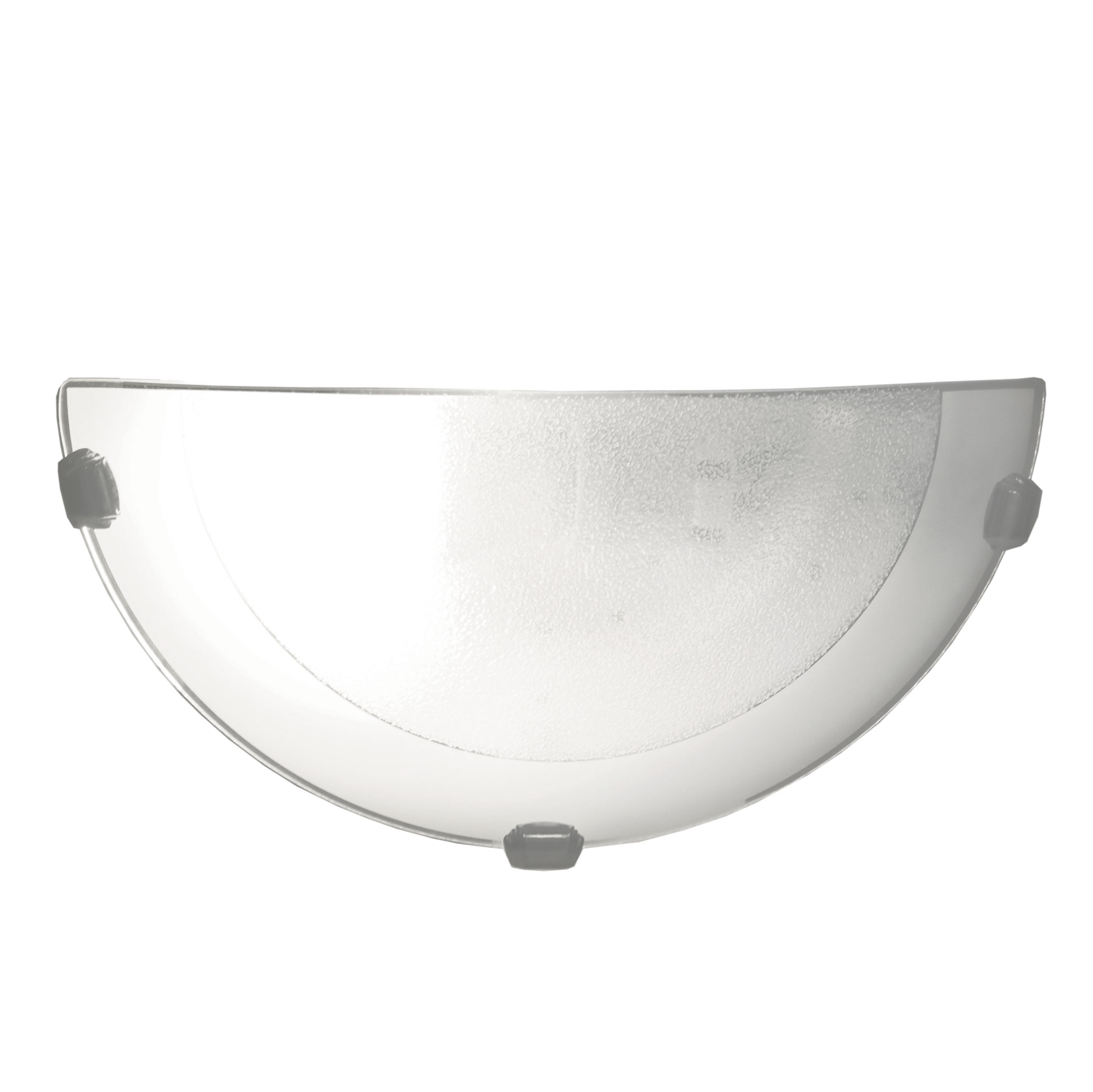 LED10154-1.jpg LED STROPNA SVJETILJKA WHITE EDEN 1/2 D300 10W 4000K - Slika 1