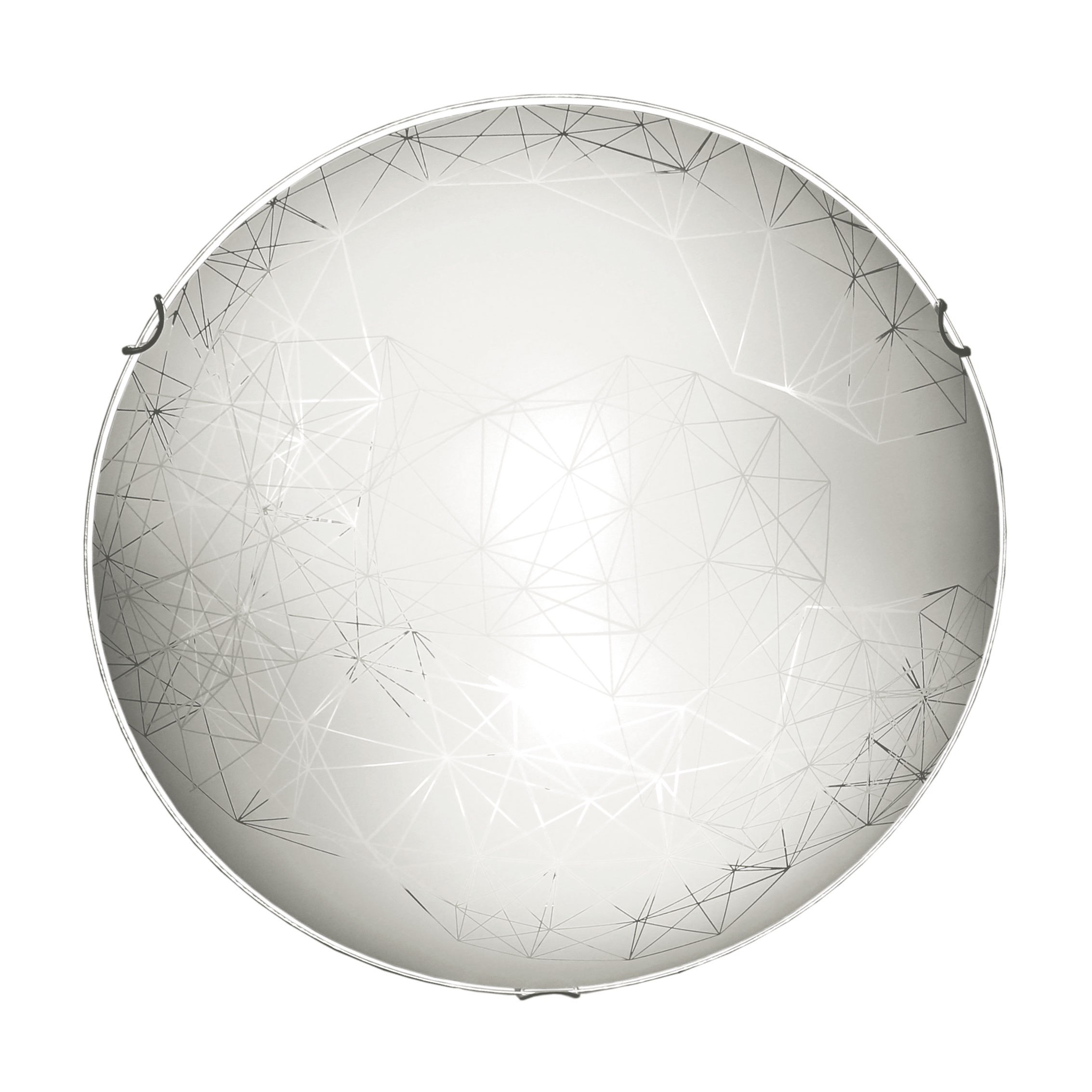 LED10155-1.jpg LED STROPNA SVJETILJKA WINTER D300 12W 950lm 4000K - Slika 1