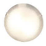 LED STROPNA SVJETILJKA POLAR D300 16W 1280lm CCT BLUETOOTH DIM. 3000K-6500K 148x148