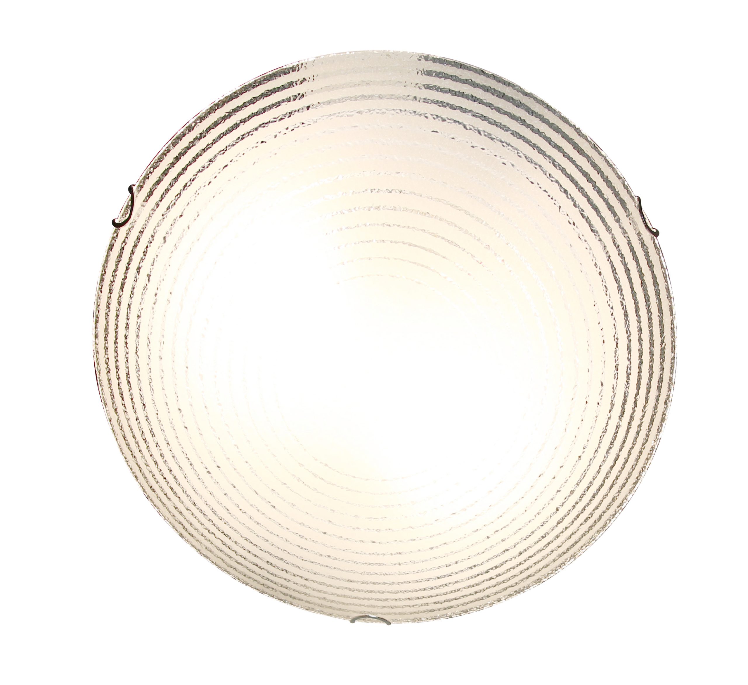 LED10174-1.jpg LED STROPNA SVJETILJKA POLAR D300 16W 1280lm CCT BLUETOOTH DIM. 3000K-6500K - Slika 1