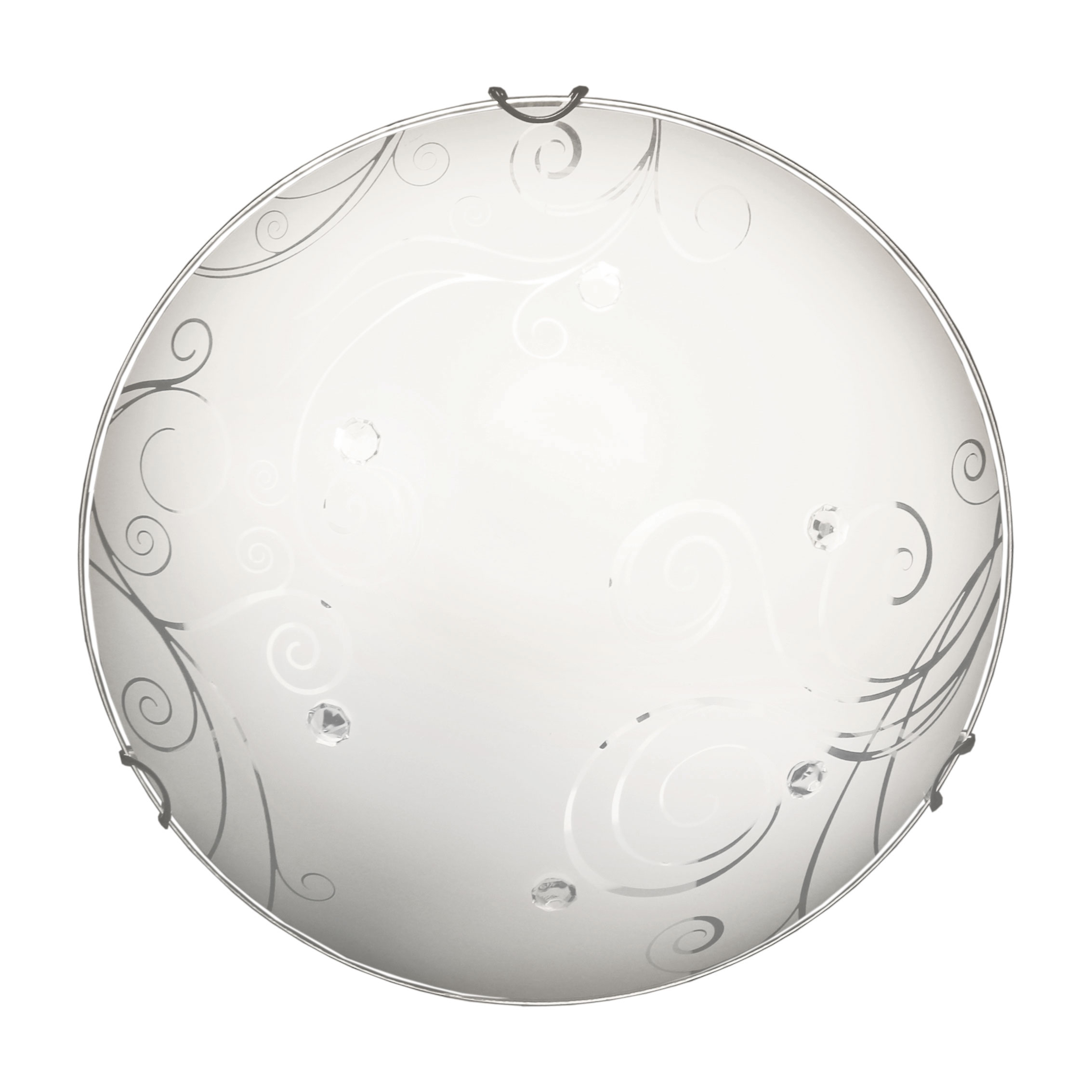 LED10254-1.jpg LED STROPNA SVJETILJKA CIARA D400 18W 1500lm 4000K - Slika 1