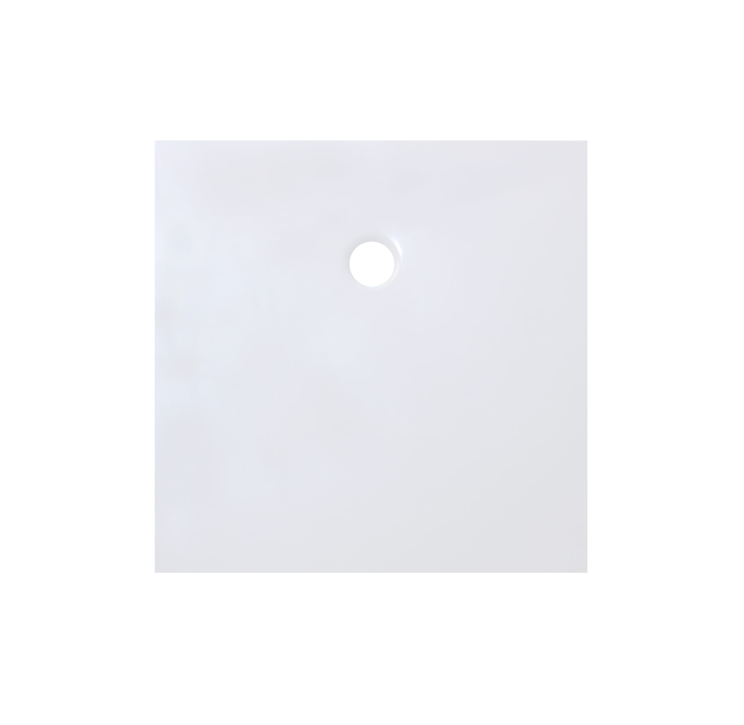 P15815-1.jpg BOLD LUX 90 KV MINERALSOLID TUŠ KADA BIJELA SJAJNA - Slika 1