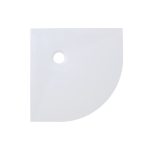 BOLD LUX 80 PK MINERALSOLID TUŠ KADA BIJELA SJAJNA A