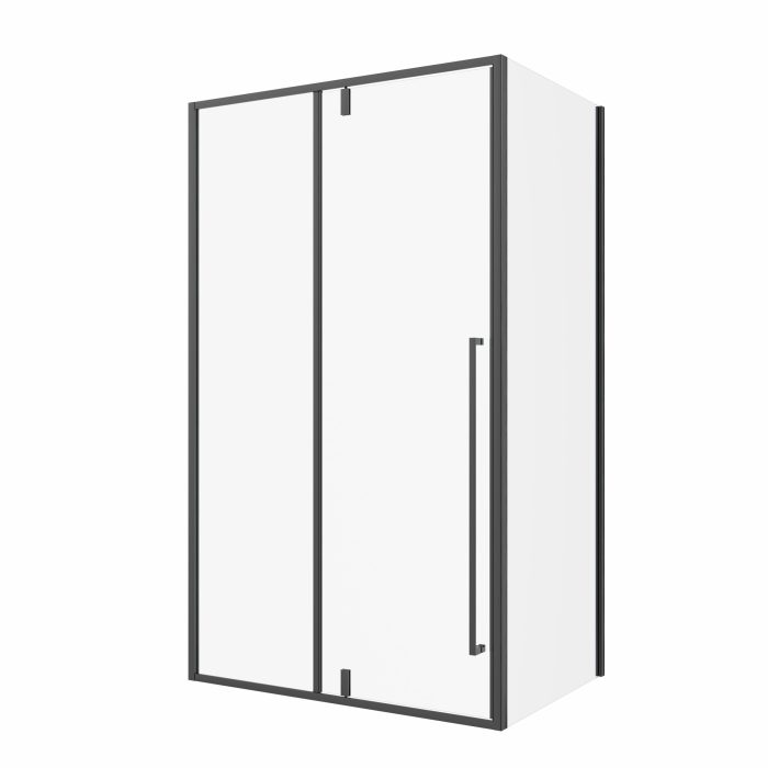 Tuš kabine - bez kade