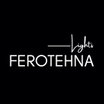 Ferotehna lights