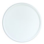 LED STROPNA SVJETILJKA TARA D430 32W+4W 2720 lm 3000/4000/6000K IP40 WHITE